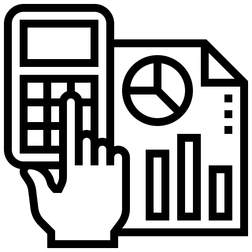 مدیریت و حسابداری icon