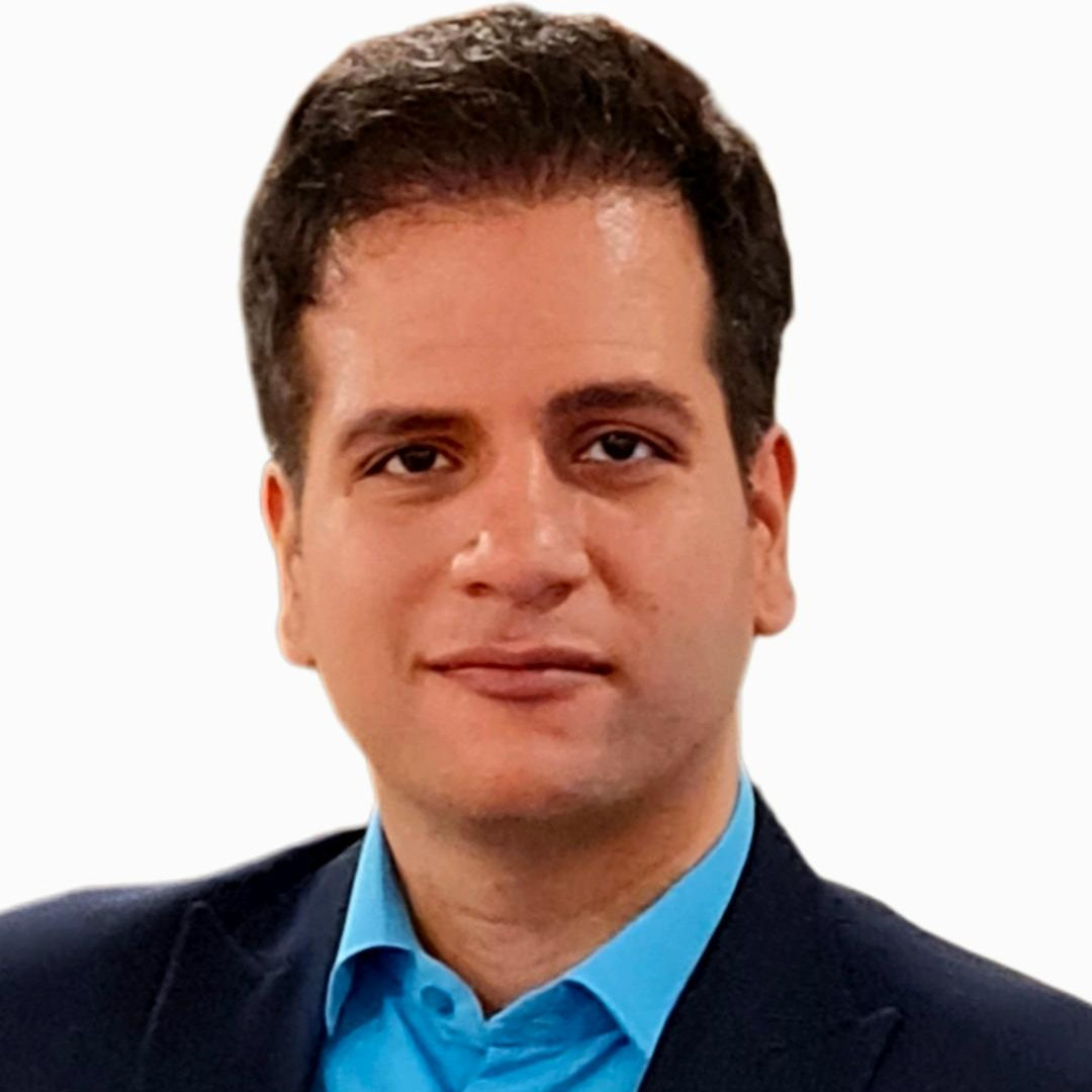 دکتر سیدمحمدرضا رضوی عراقی