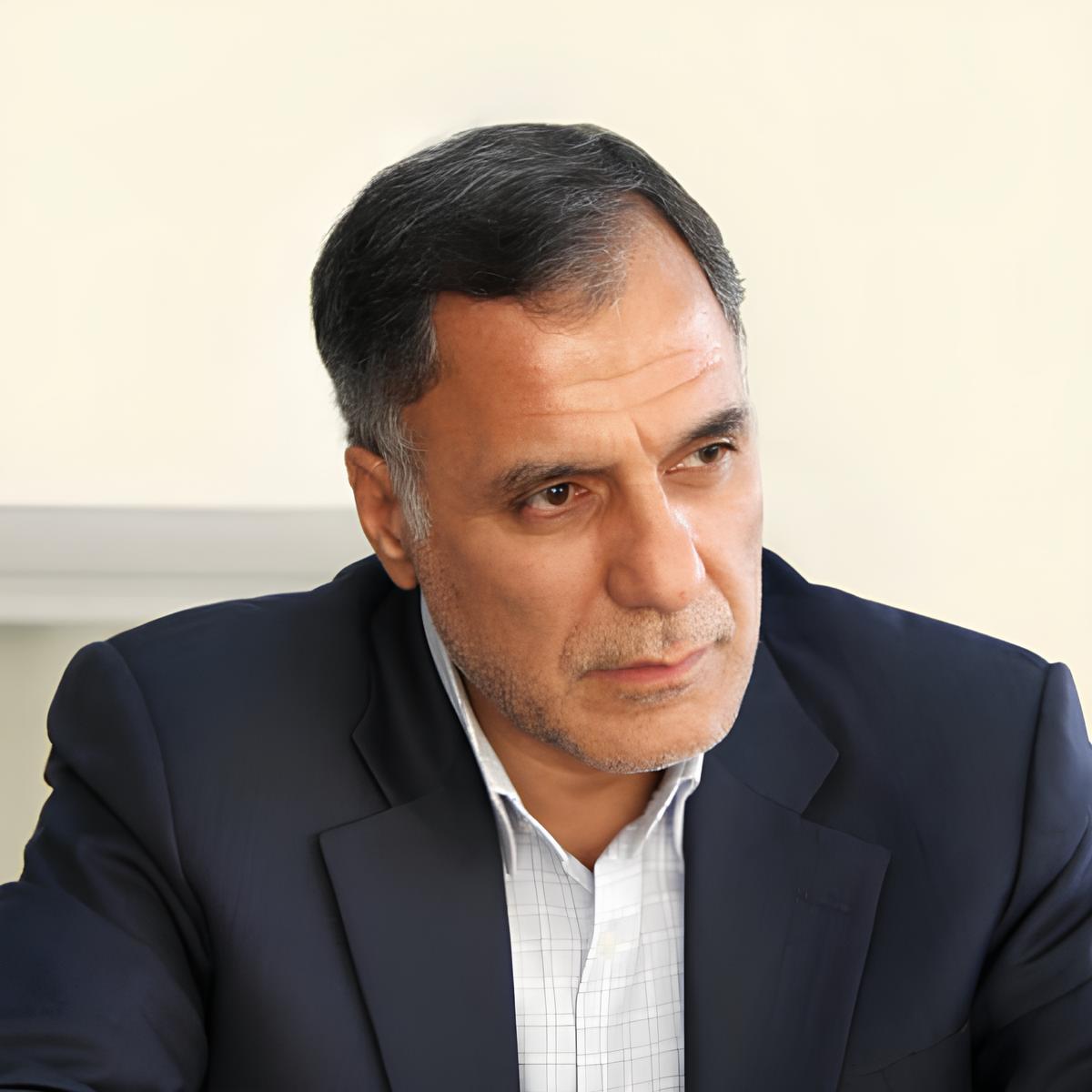 محمود جراحی