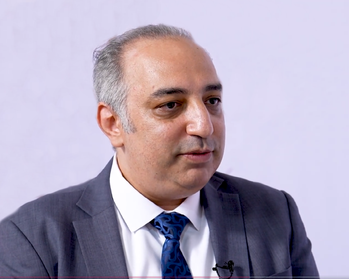 شاهین میرزایی