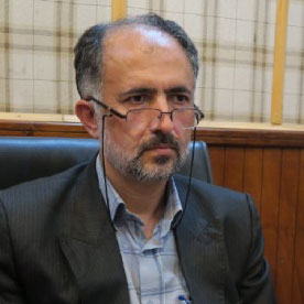 دکتر سید احمد قاسمی