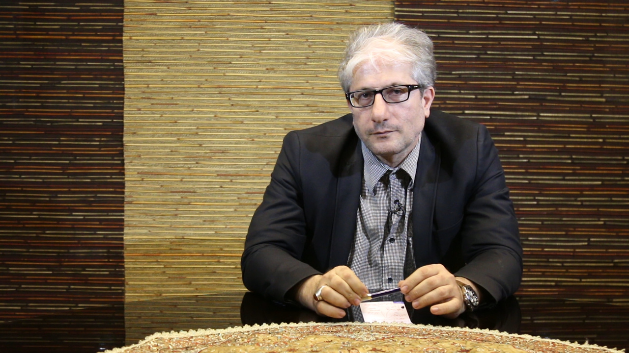 دکتر علی ارشدی