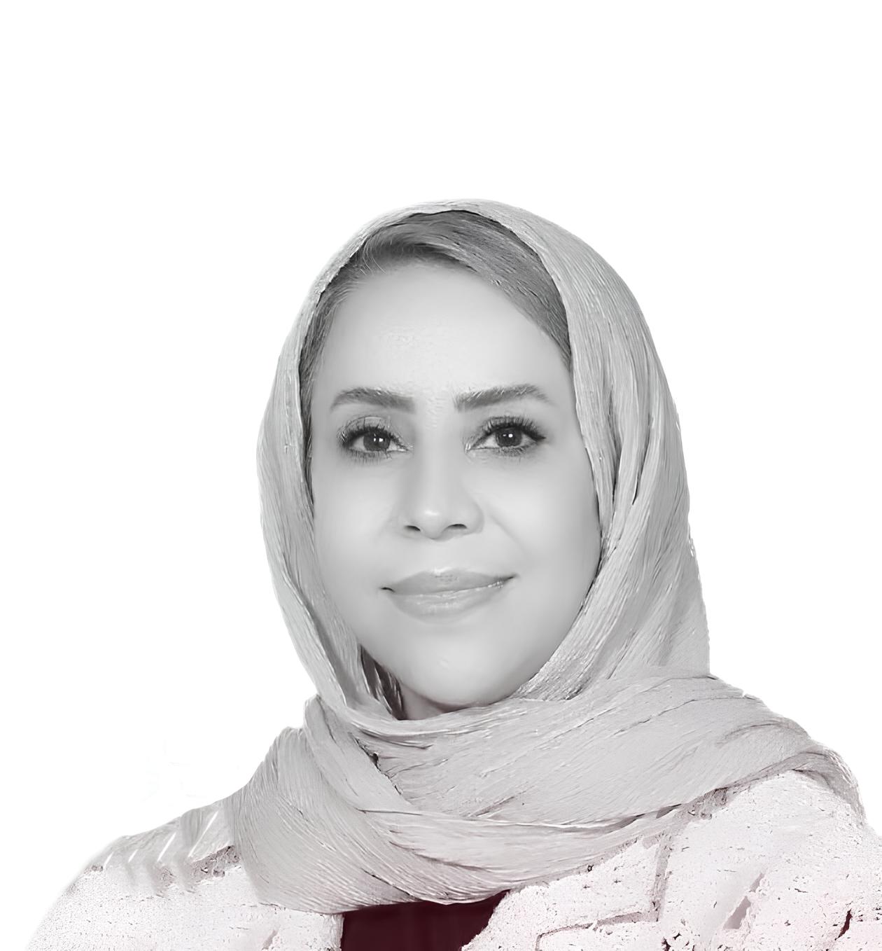 فاطمه مهجوریان