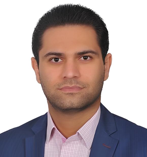 دکتر میلاد قهاری بیدگلی