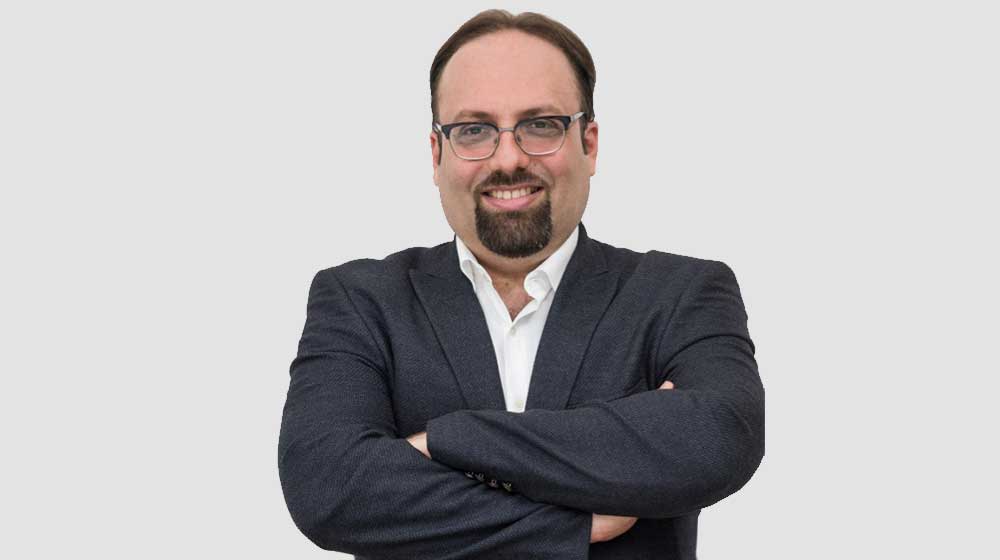 سعید احمدی پویا