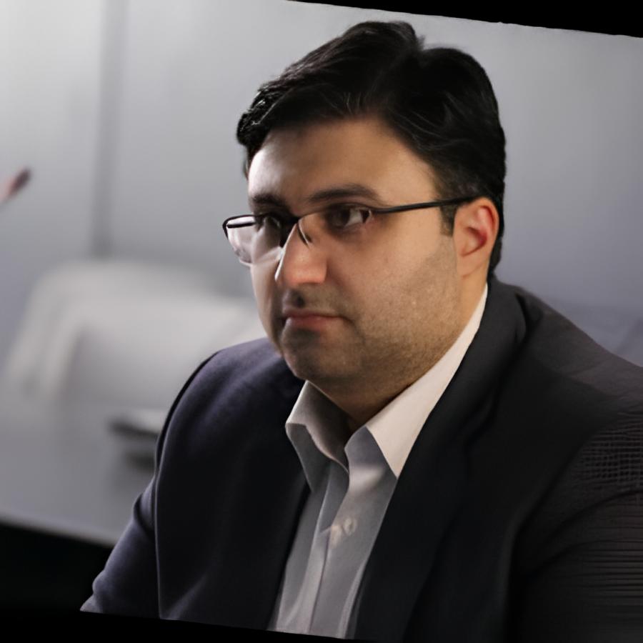 محمد قماشچی