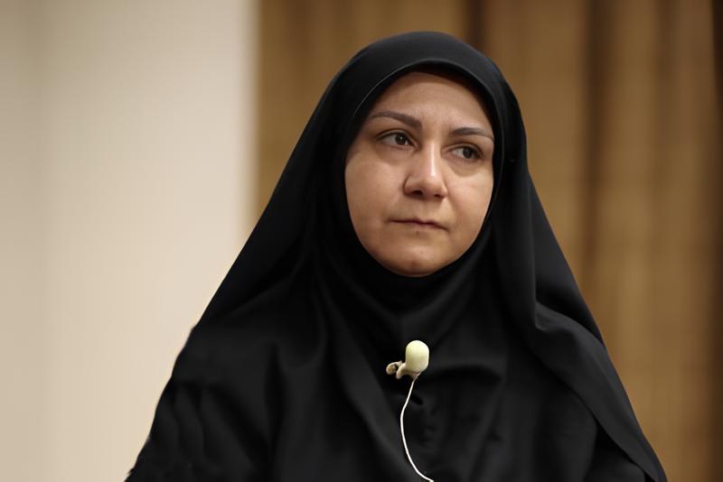 دکتر اعظم احمدیان