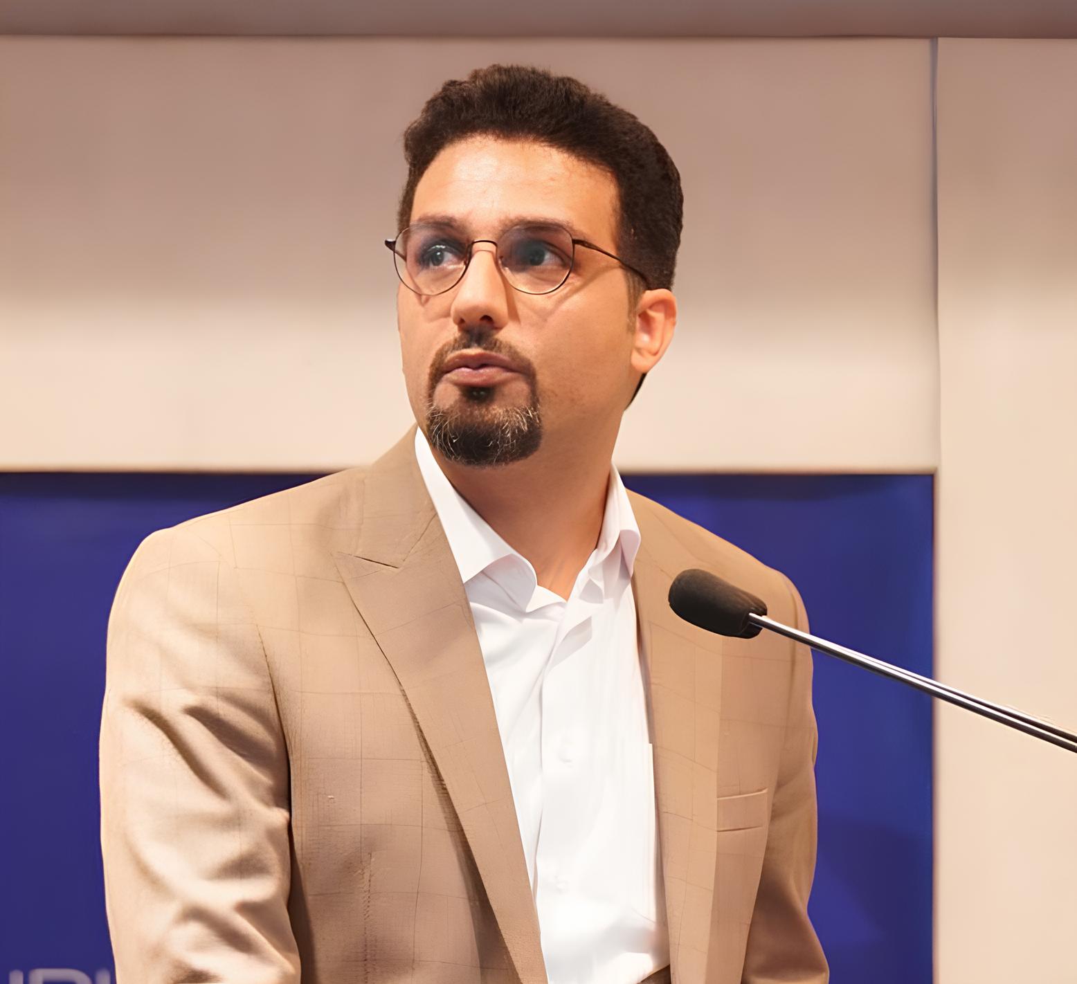 دکتر محمد ارباب افضلی