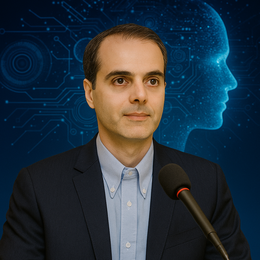 مفاهیم پیشرفته در هوش‌مصنوعی و کاربرد آن‌ها در بانکداری هوشمند