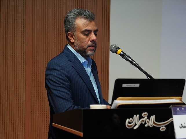 مدیریت ریسک جرائم سایبری درنظام بانکداری الکترونیک