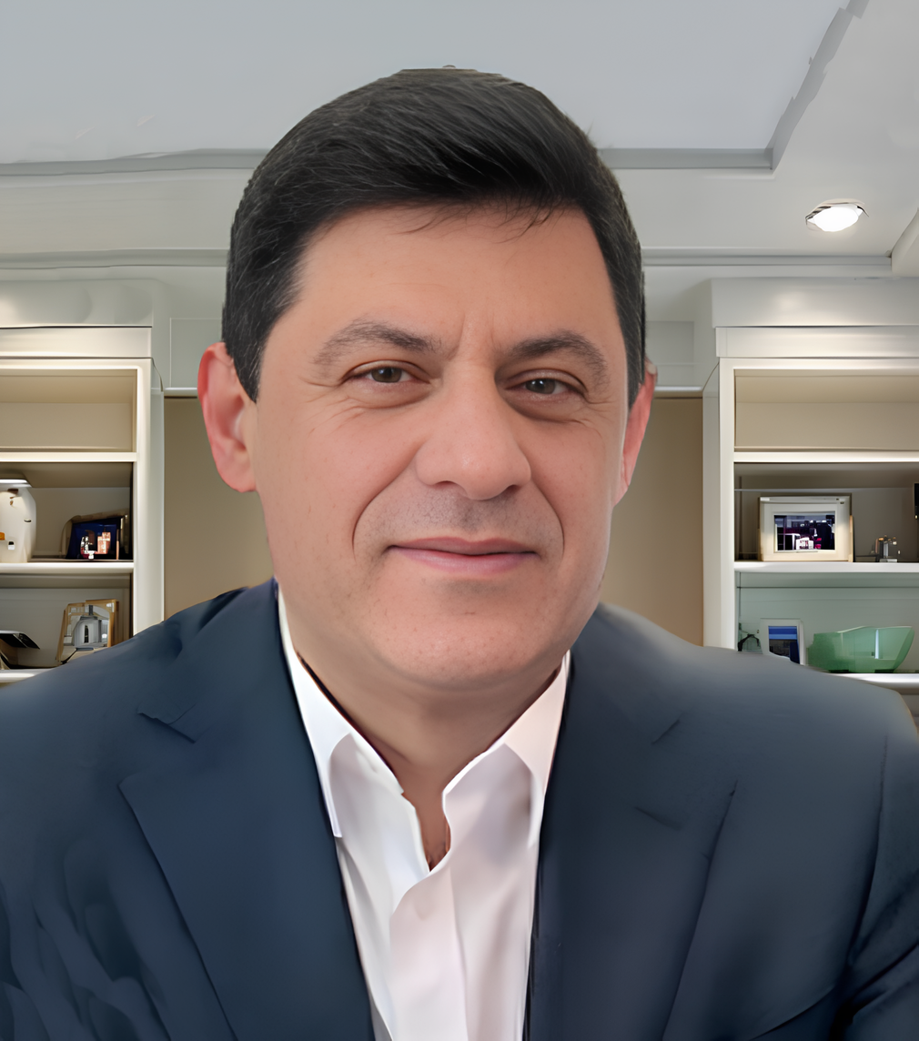 مجید سرایداریان
